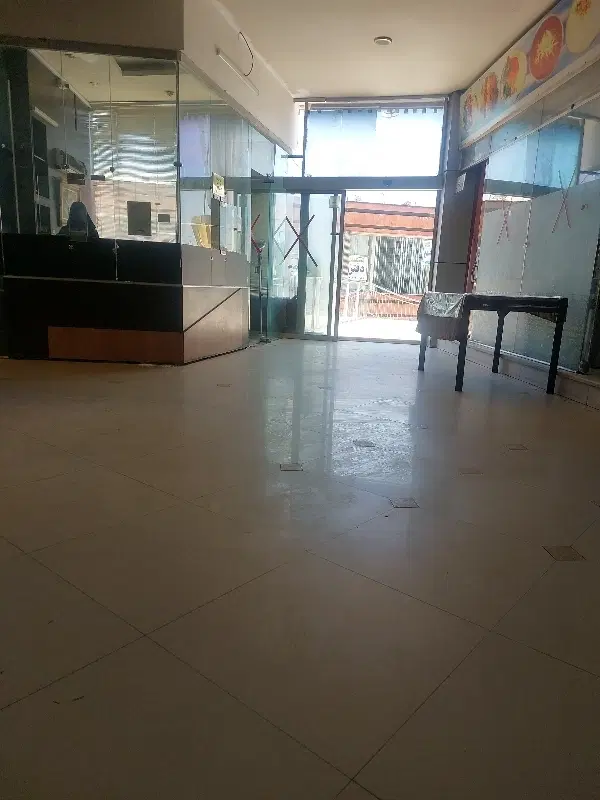 واگذاری رستوران درجه یک