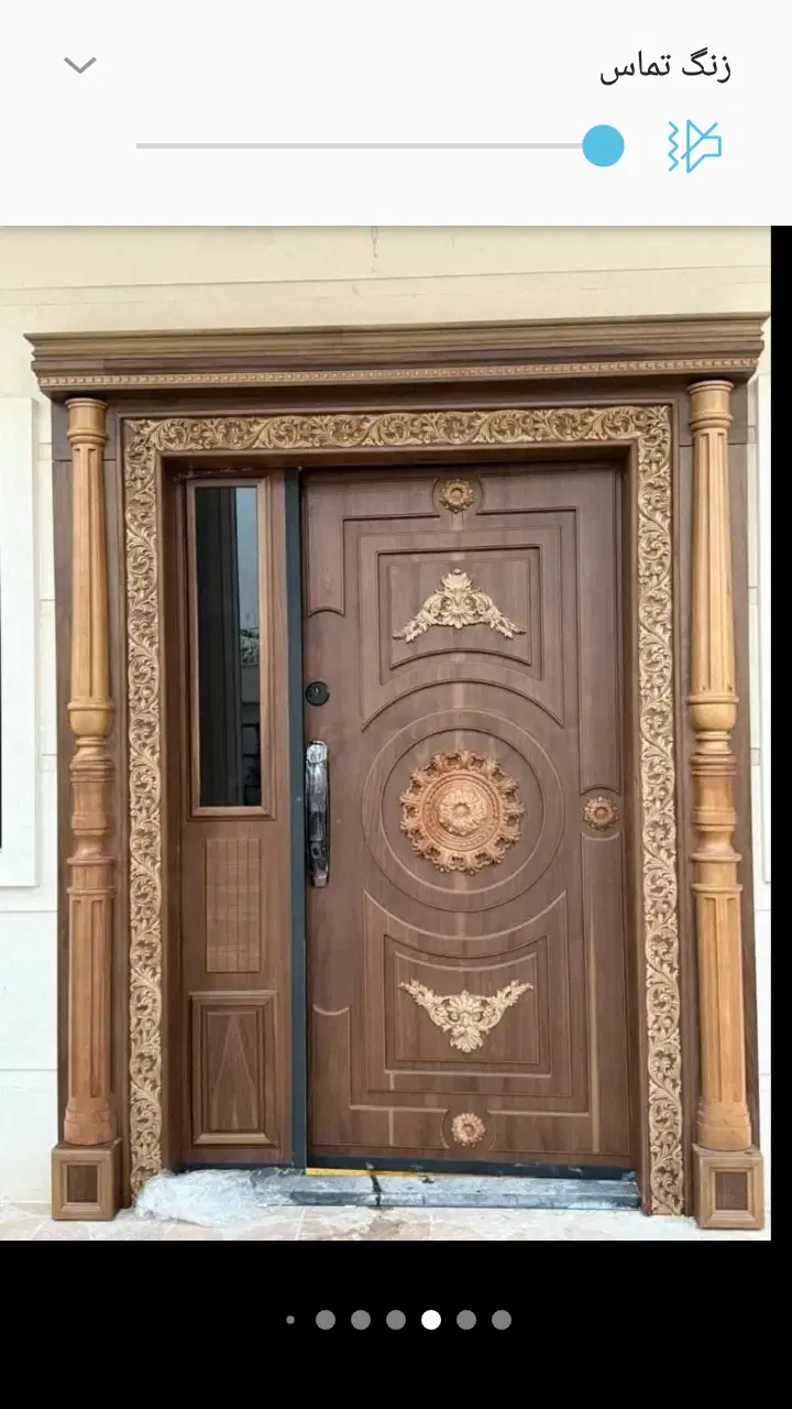 فروش خانه دوطبقه
