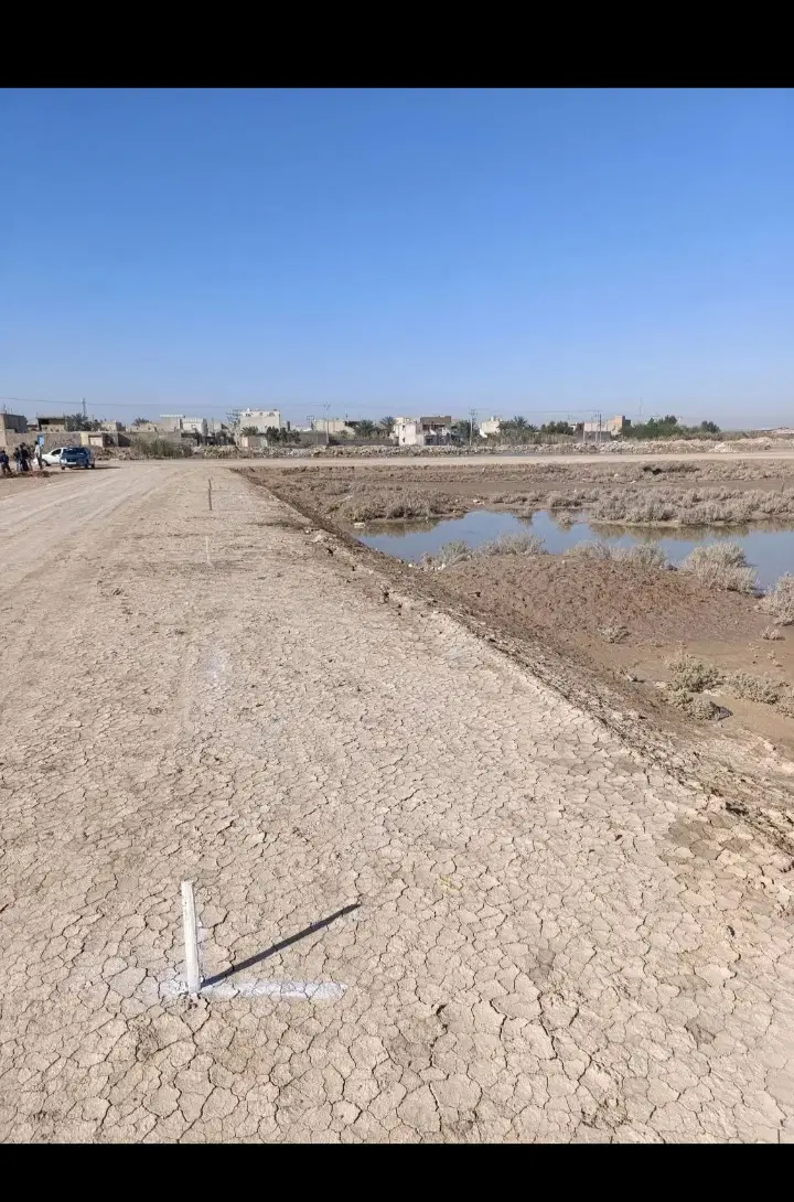 زمین فرزند آوری کوی غدیر