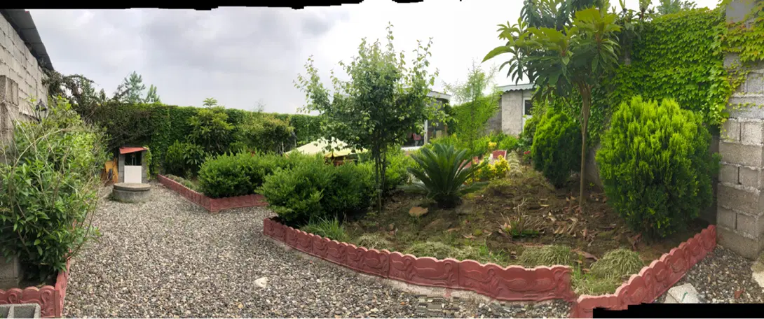 زمین ۲۰۰ متری لله کا
