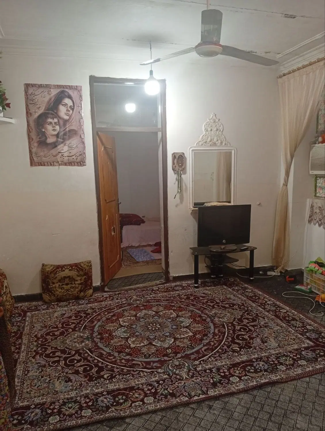 فروش خانه ی ویلایی در محله ی بندملا رودان