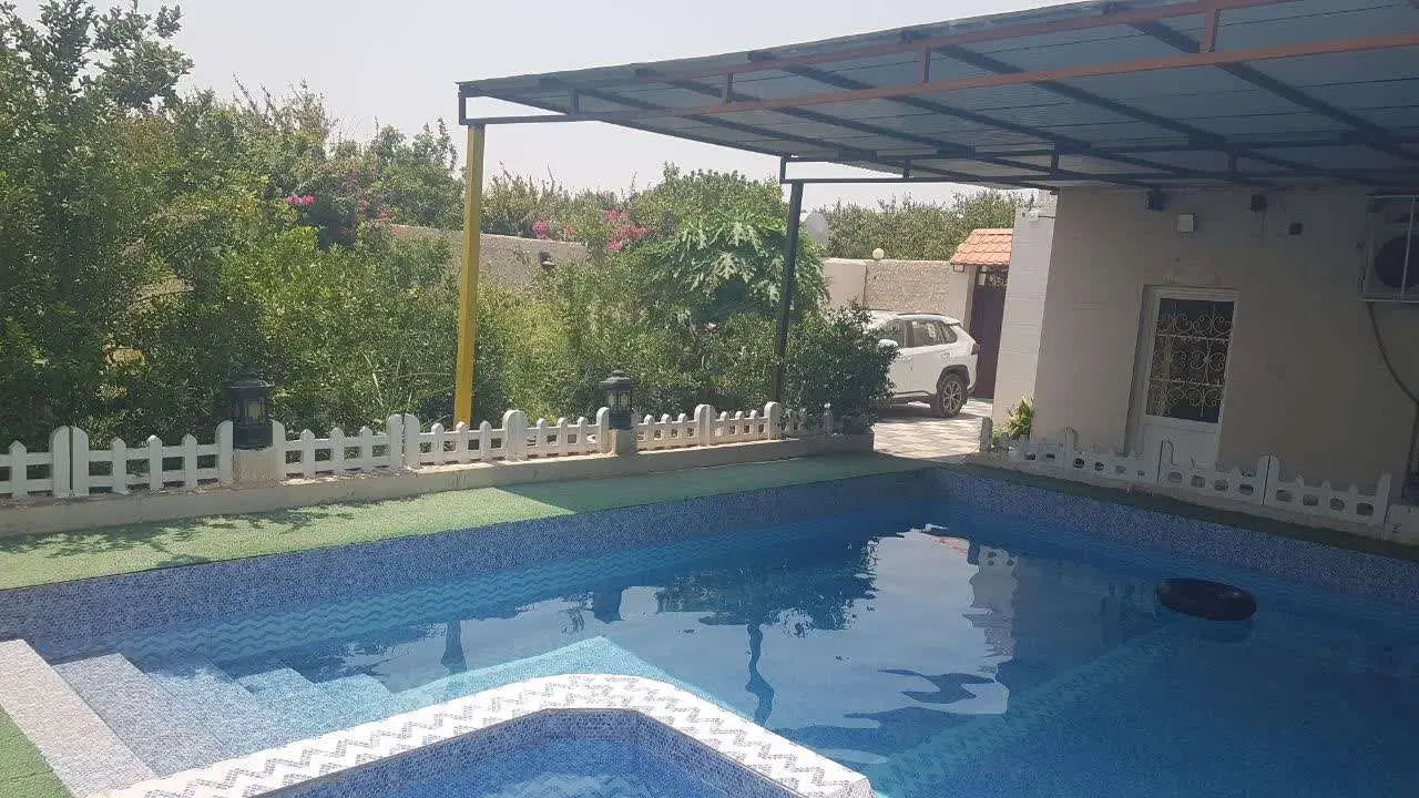 اجاره ویلا دزفول