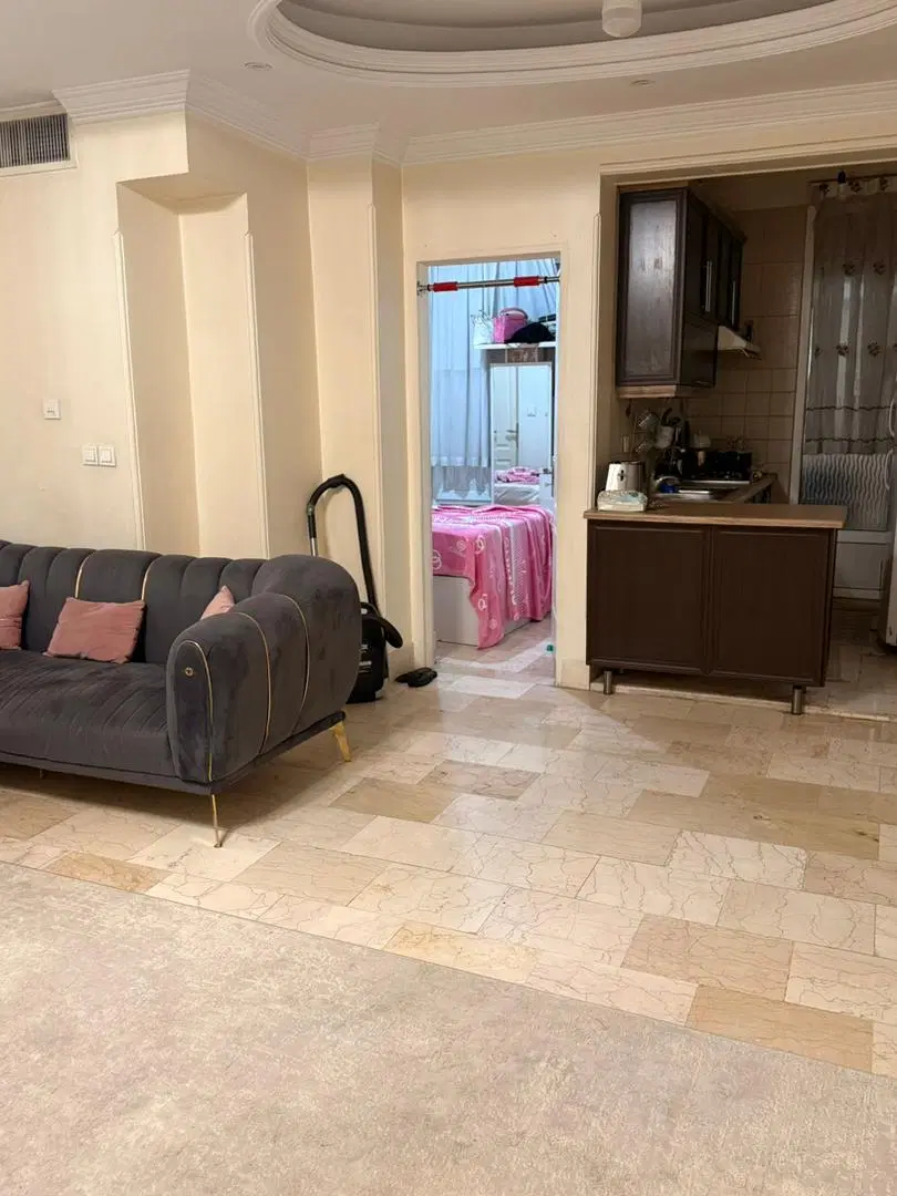 فردوس غرب ۵۵ متر نزدیک مترو ارم سبز