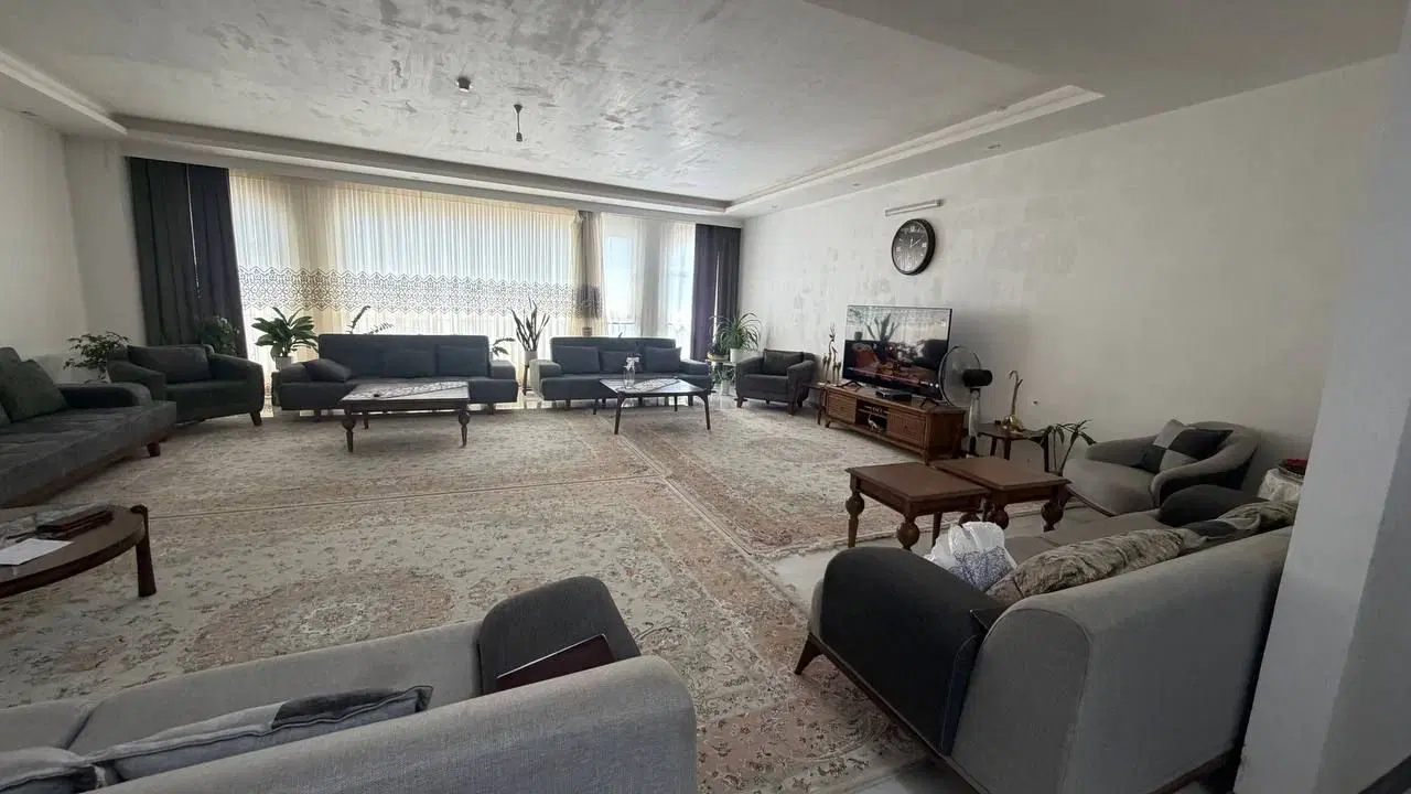 آپارتمان 120متری شهرک