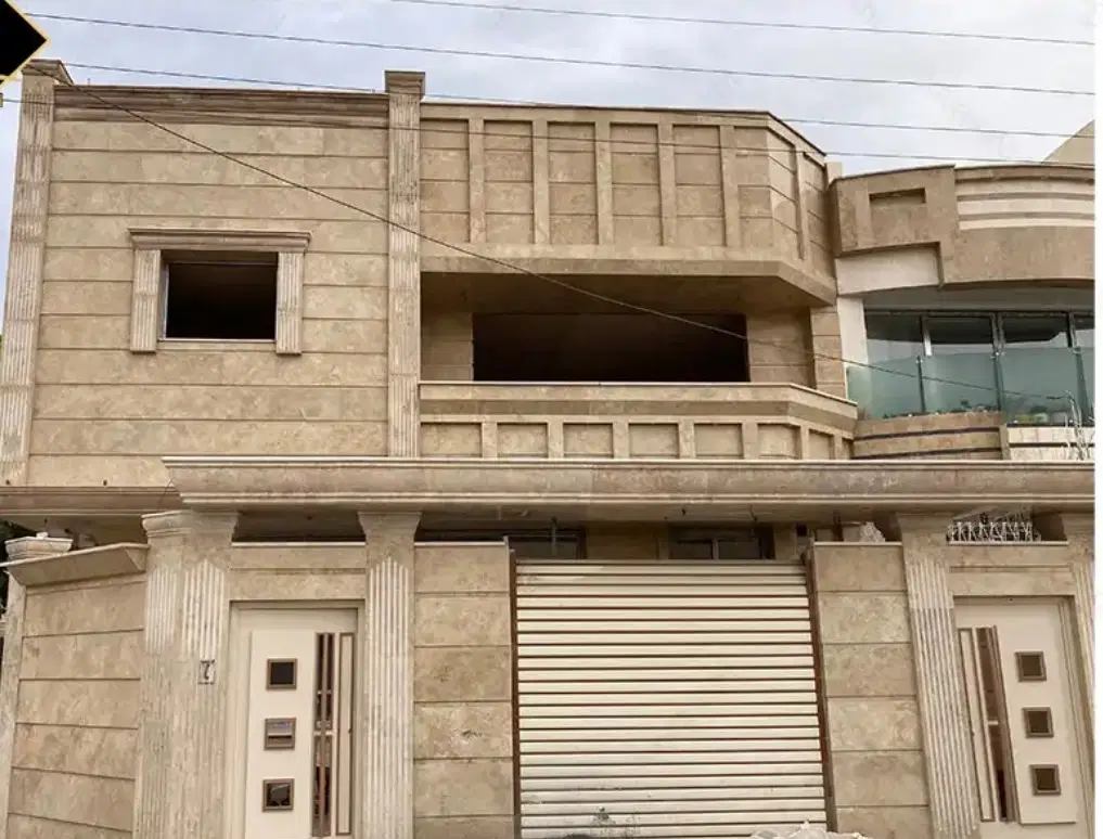 فروش منزل ویلایی ۲ طیقه