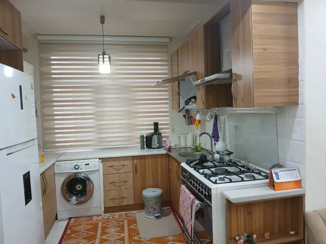فروش واحد 75 متری