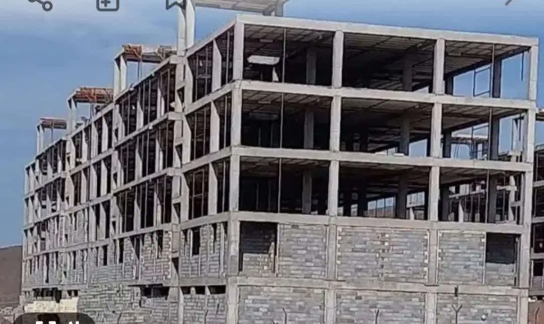 مسکن ملی فاز صفر پرند