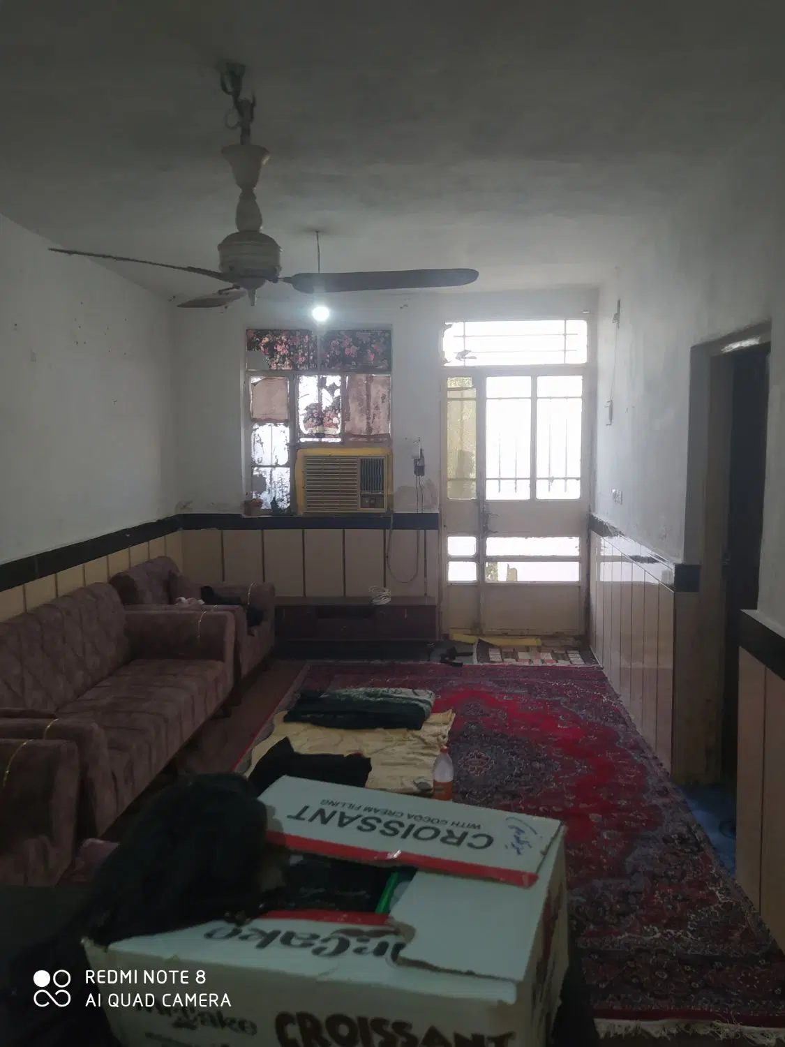 سلام خونه ویلایی