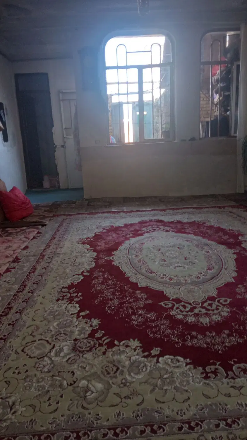 خانه ۶۰ متر در المهدی خیابان قنبری کوچه ۸