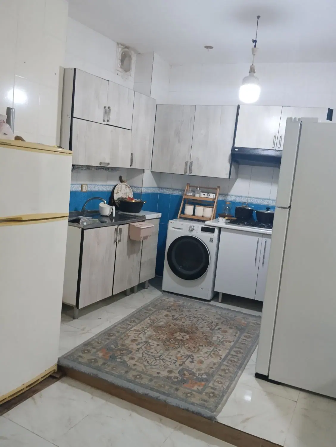 خانه اجاره ای