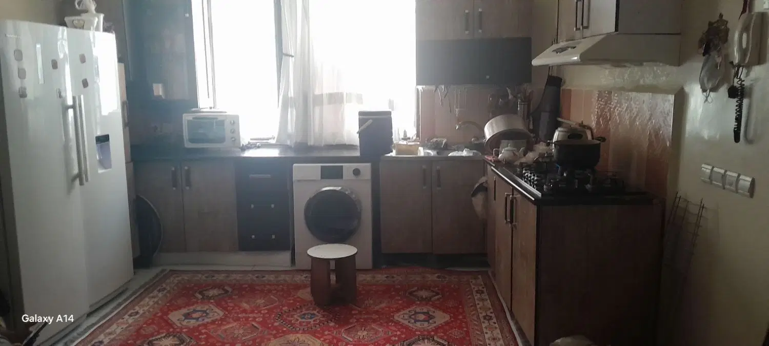فروش واحد ۵۰ متری پاکدشت چهاره مخابرات