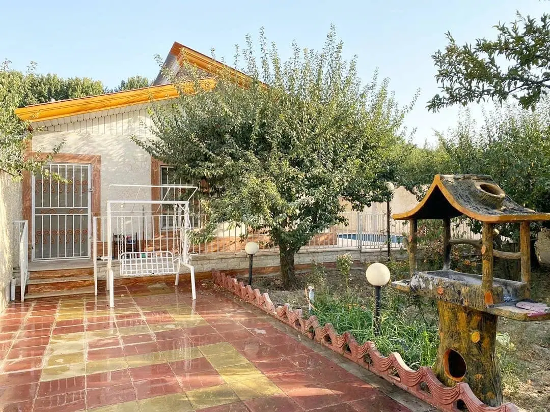 1050 ویلایی آبسرد دماوند