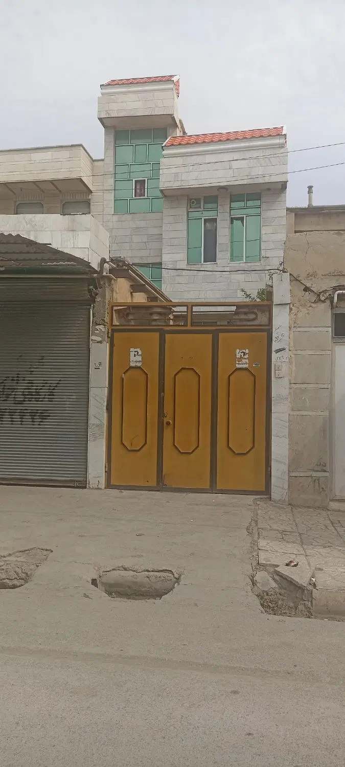 خانه ویلایی 100متر