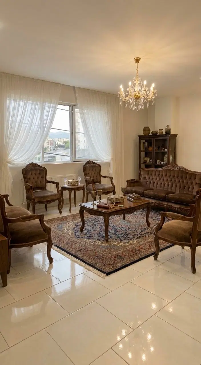 دو خواب ۱۴ گانه فاز ۴ شمال