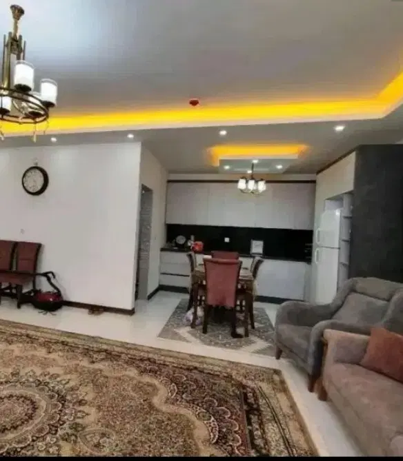 سوییت مبله فول امکانات