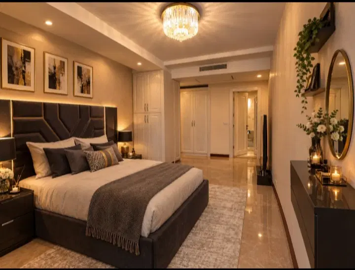 همخونه بی حاشیه