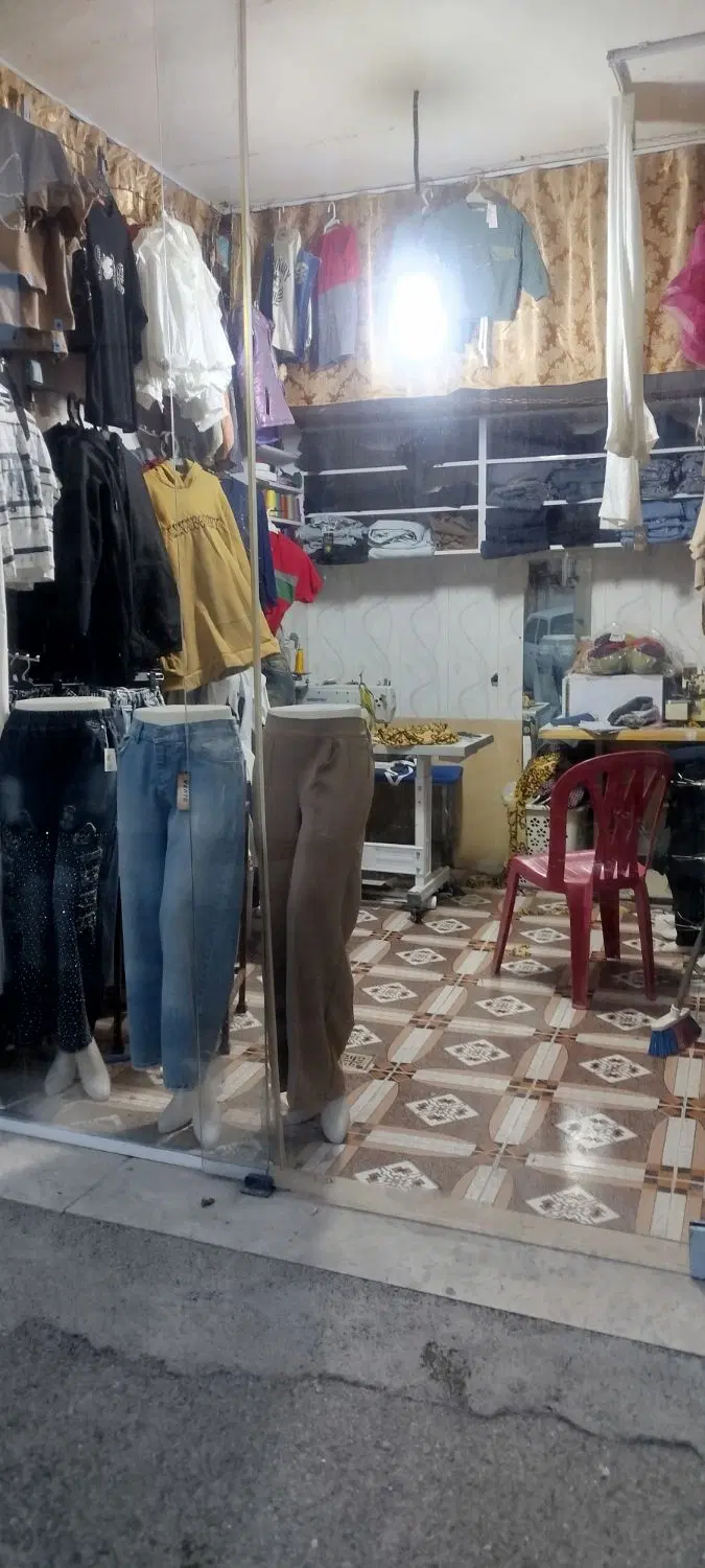 خانه فروشی