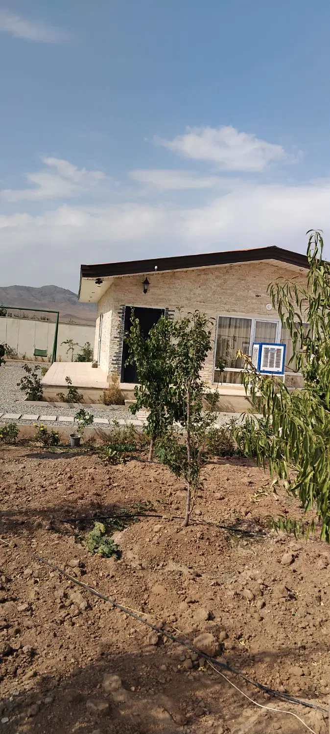 باغ ویلای ۹۰۰ متری