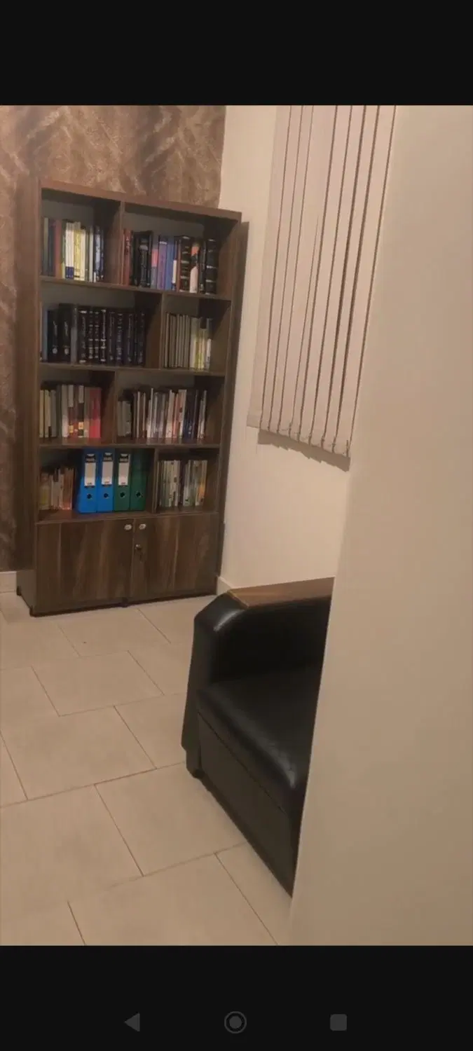 اجاره اتاق از یک واحد بغل مجتمع قضایی شهید بهشتی