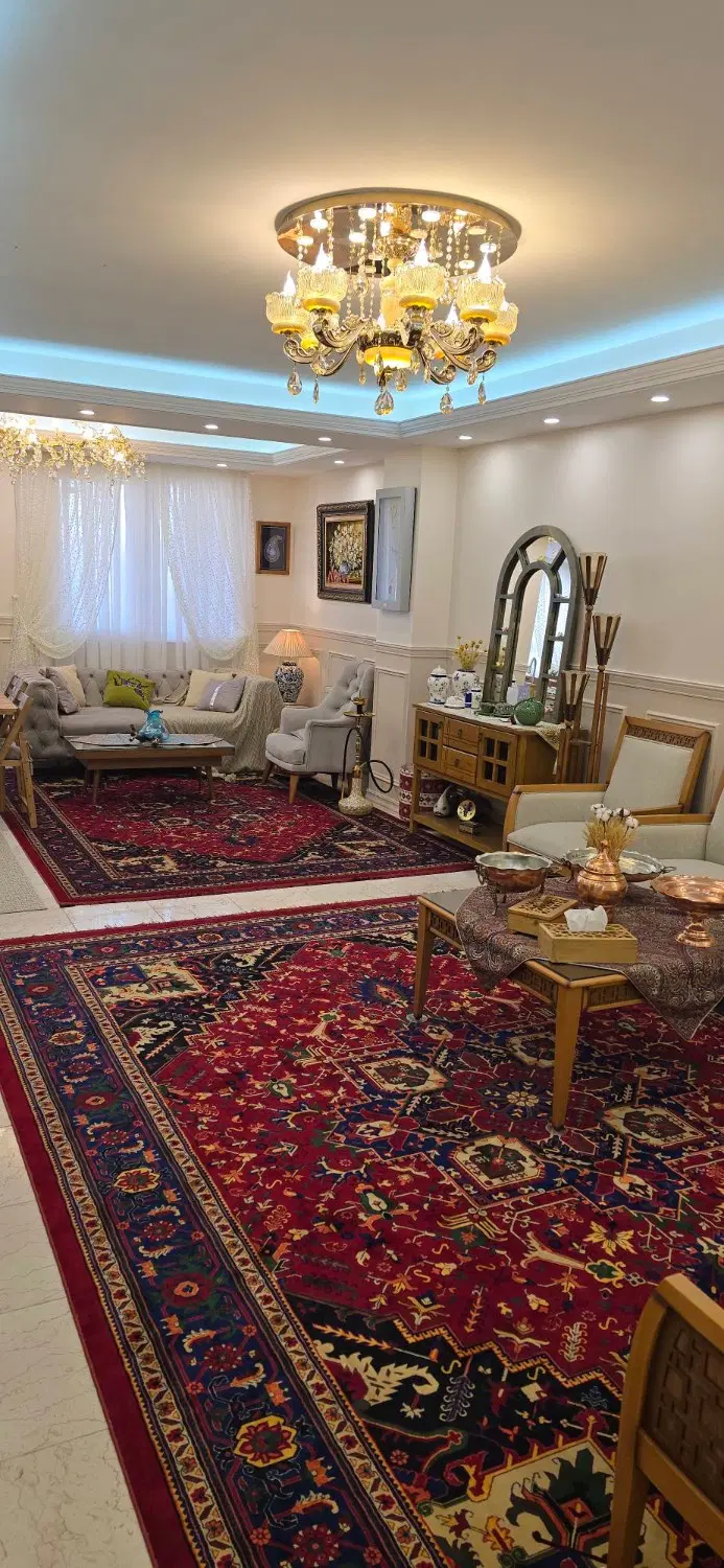 آپارتمان 88 متر