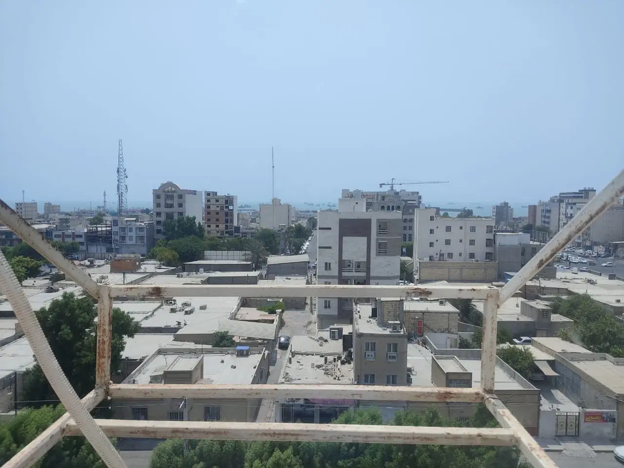 ۹۵ متری