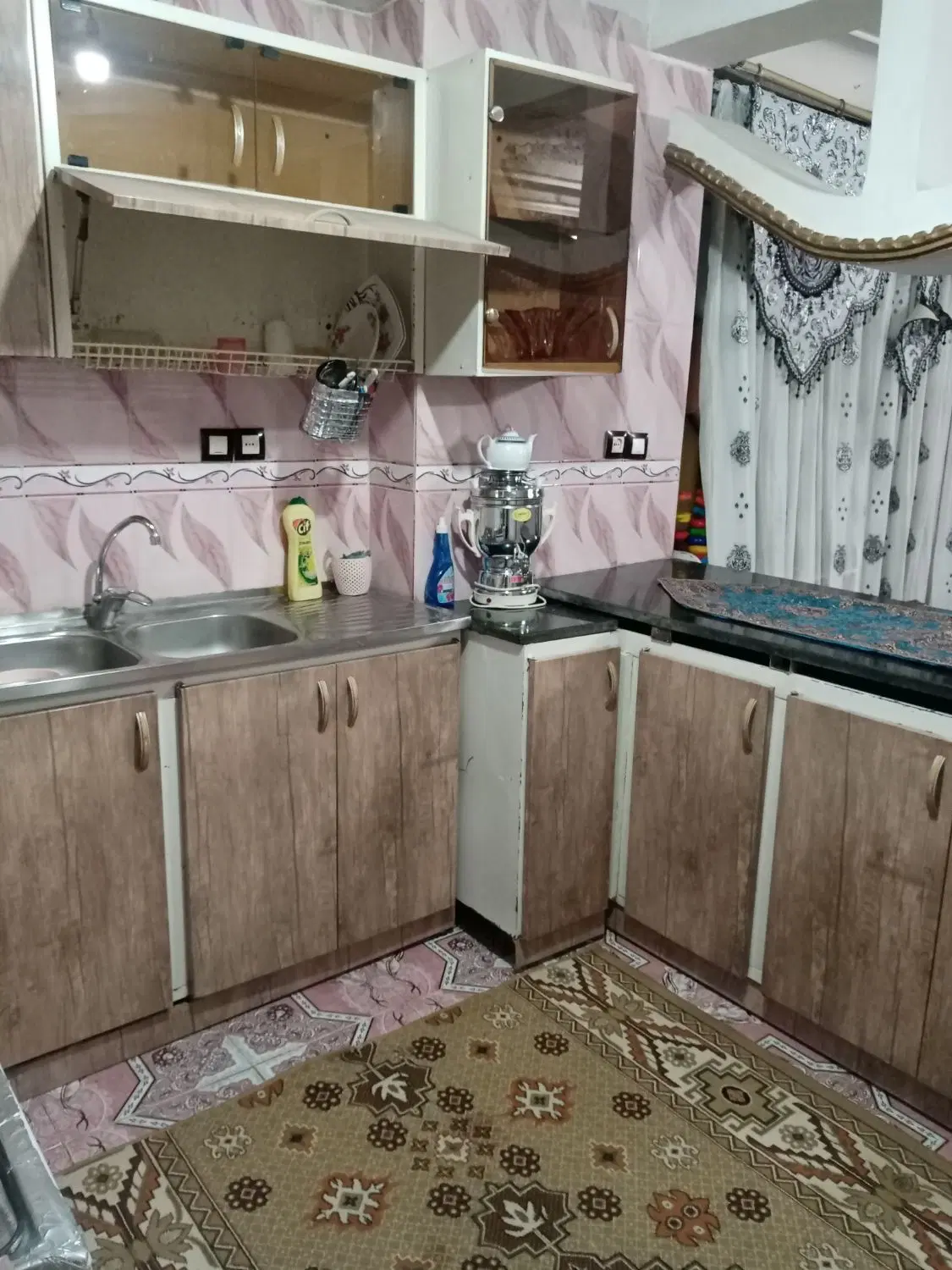 سویت مبله