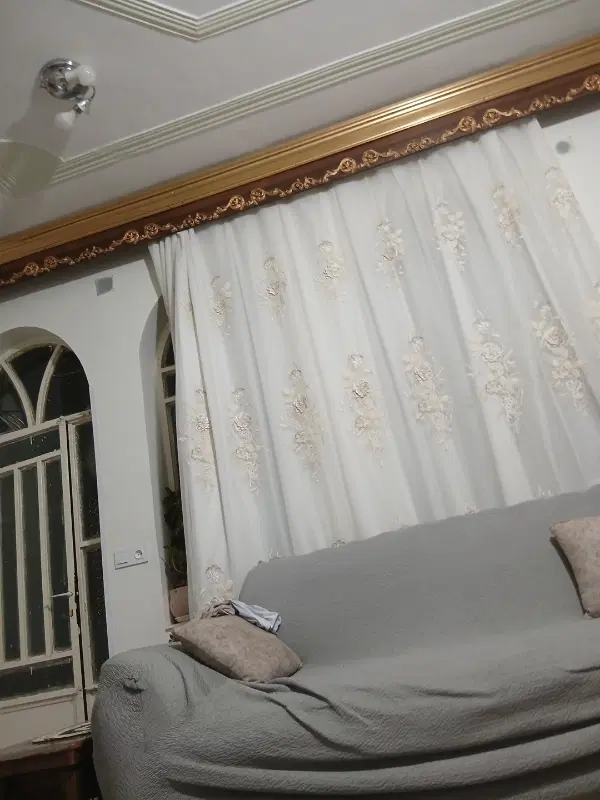 فروش ارپاتمان نیمه کاره
