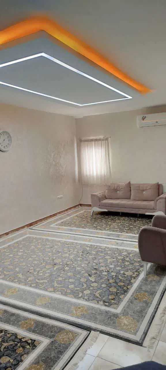 فروش آپارتمان مسکن مهرکمالوندفازیک