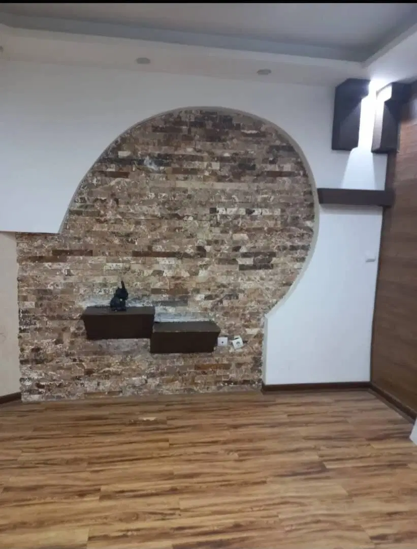 آپارتمان دوخوابه مهرگان لوکس صدرا