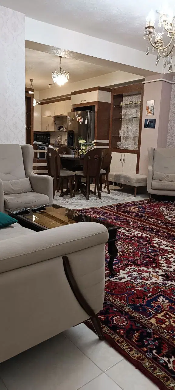 فروش آپارتمان