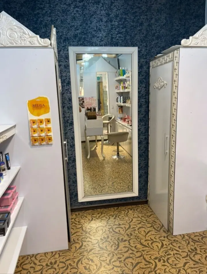 مغازه ۲۰ متری مهستان طبقه همکف (صنف آزاد)