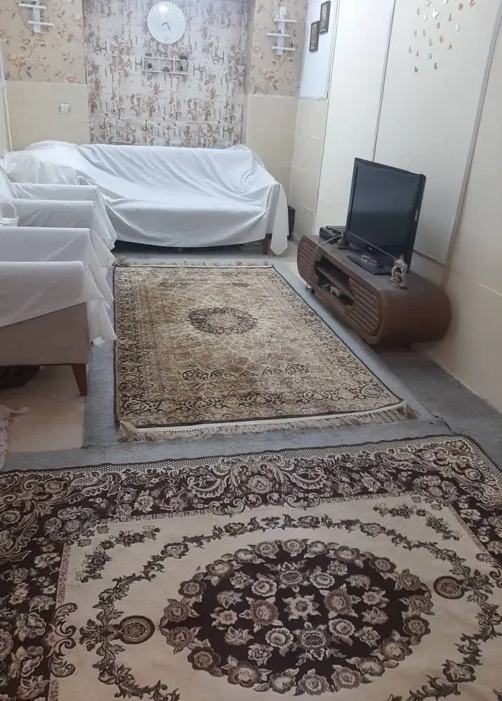 ۵۰ متر میدان ۸۶ تک واحدی