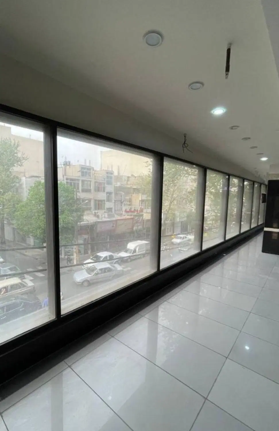 فروش مغازه تجاری
