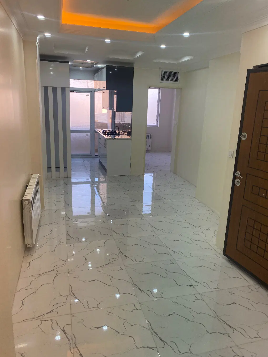 رهن واحد قصرالدشت