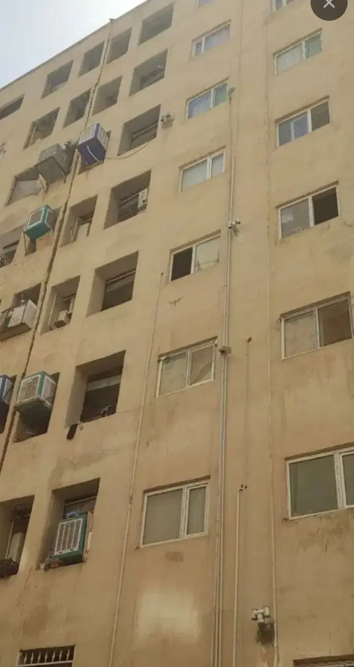 فروش فوق العاده آپارتمان