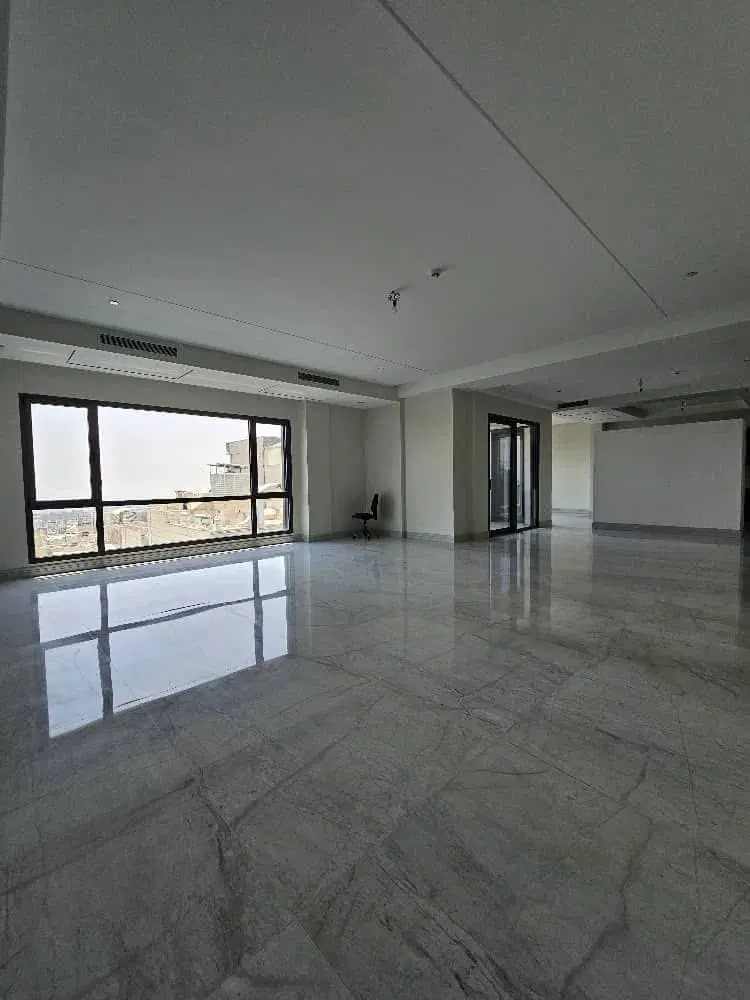 زعفرانیه مدرن_بن بست دنج_۱۹۰متر_تکواحدی هتلینگ