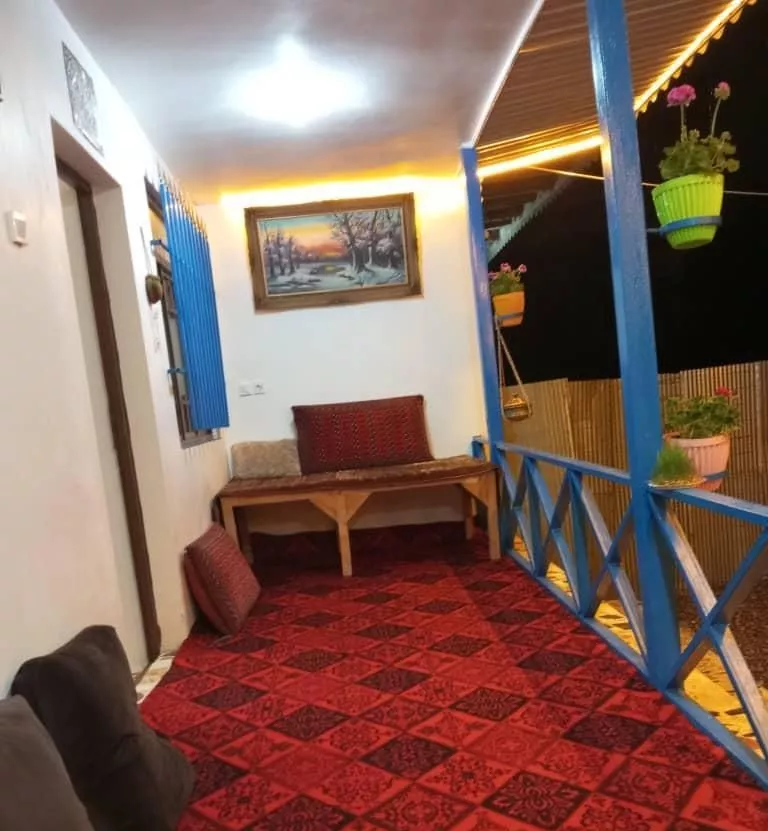 ویلا باغ شیرین