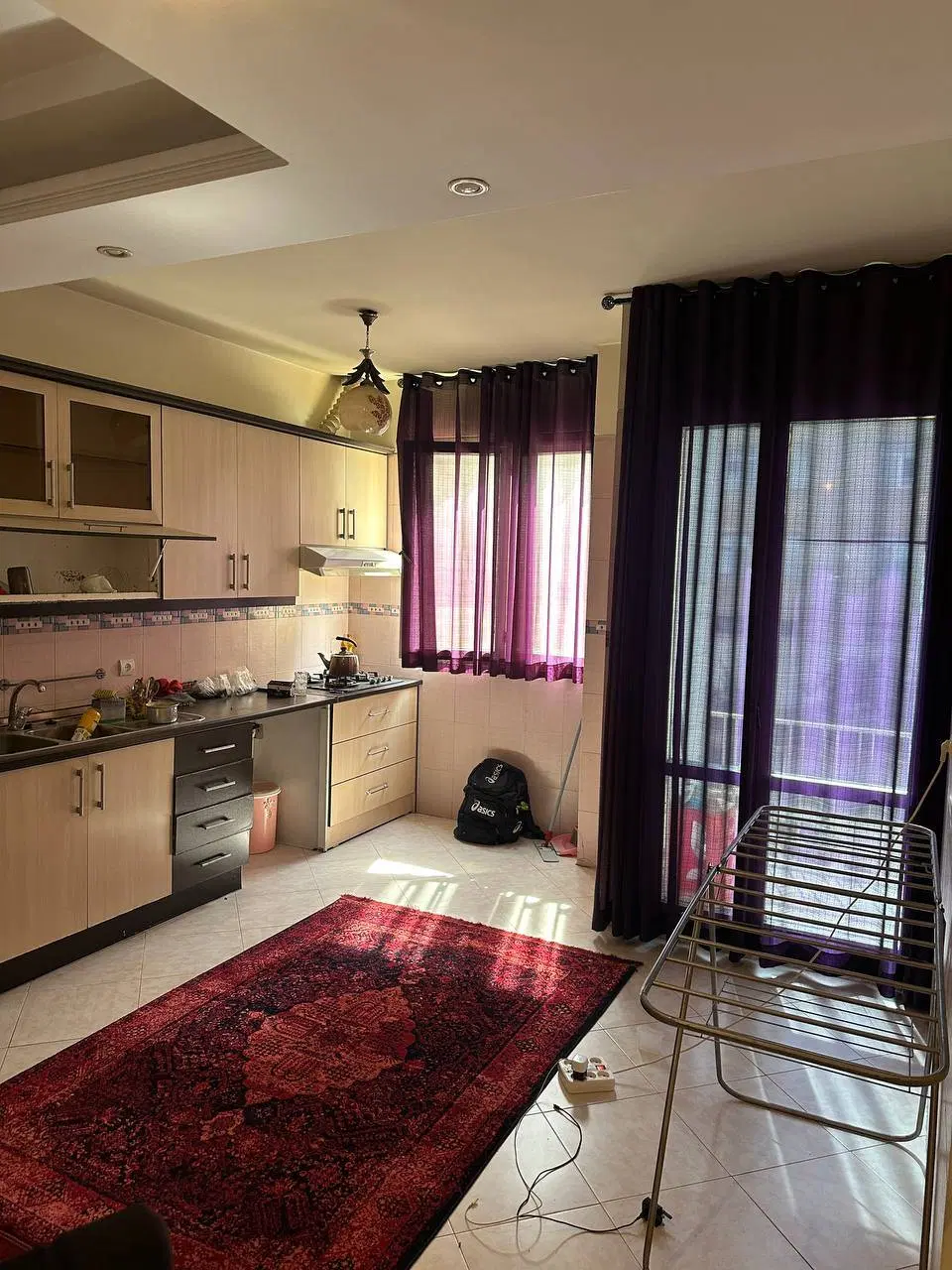باغ فیض خجسته پور ۷۵متری