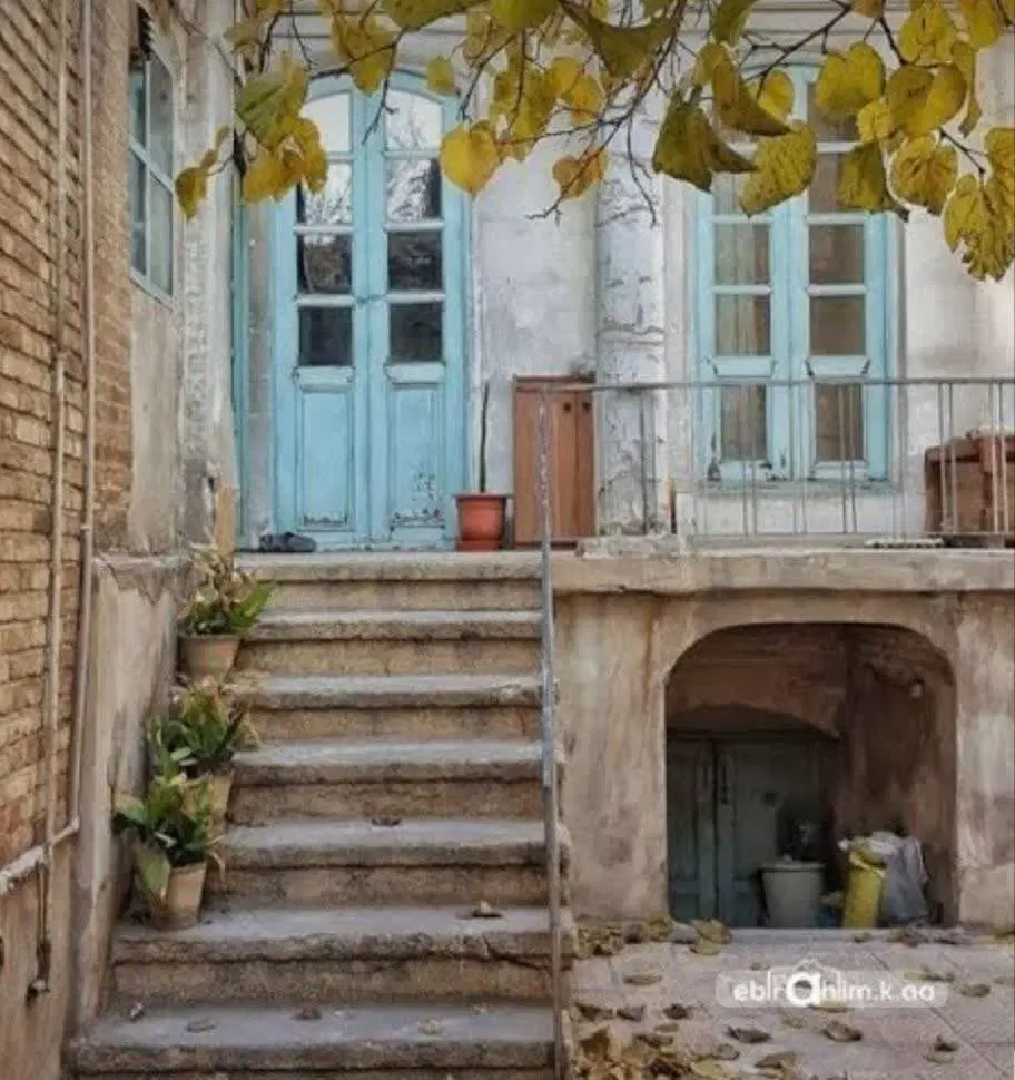 خانه قدیمی