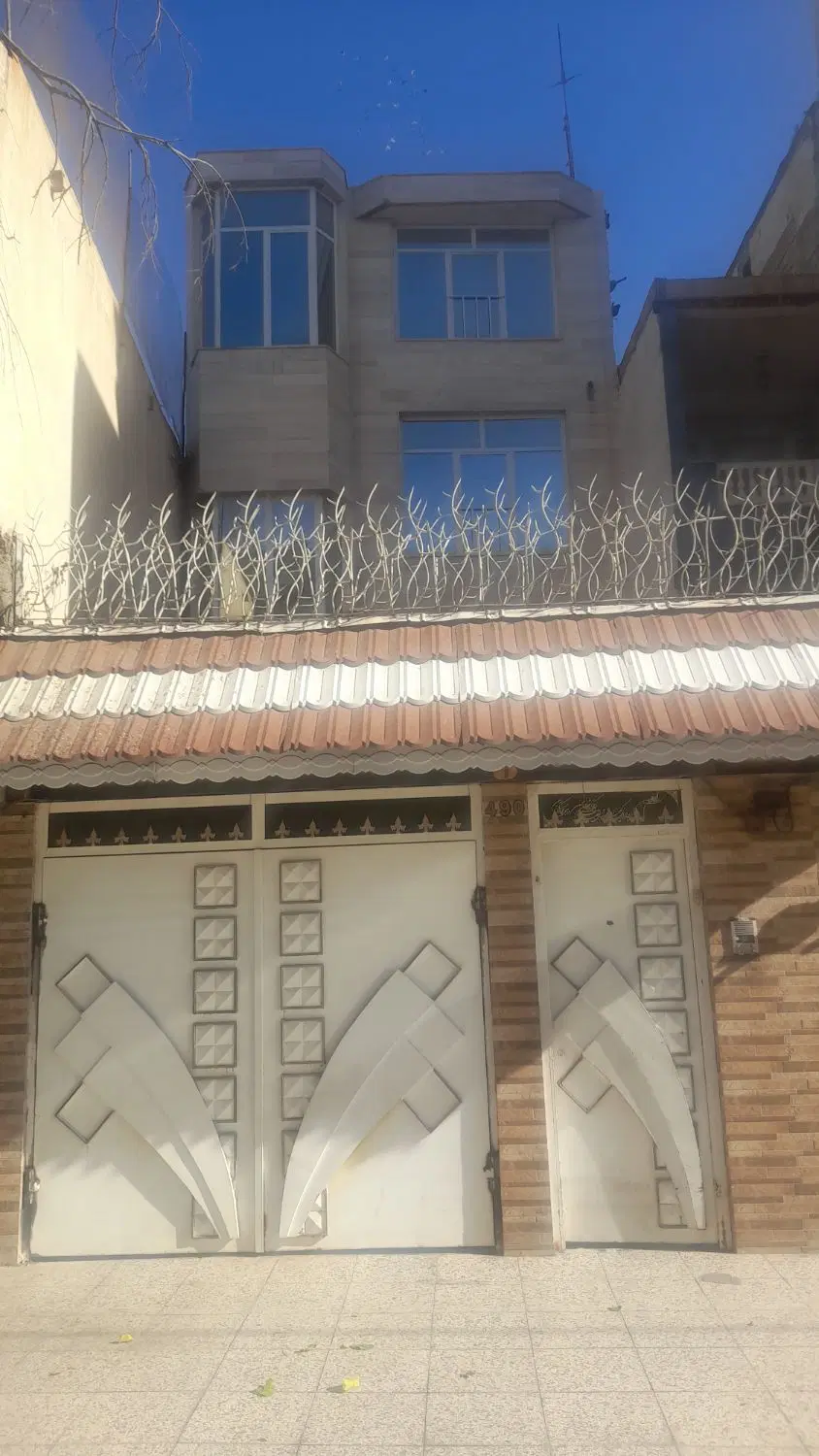 رهن و اجاره خانه ویلایی