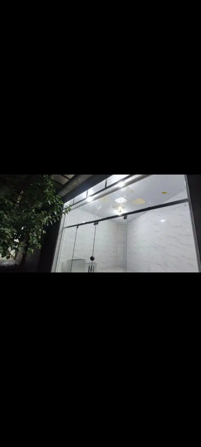 مغازه مفتح شرقی عباس آباد