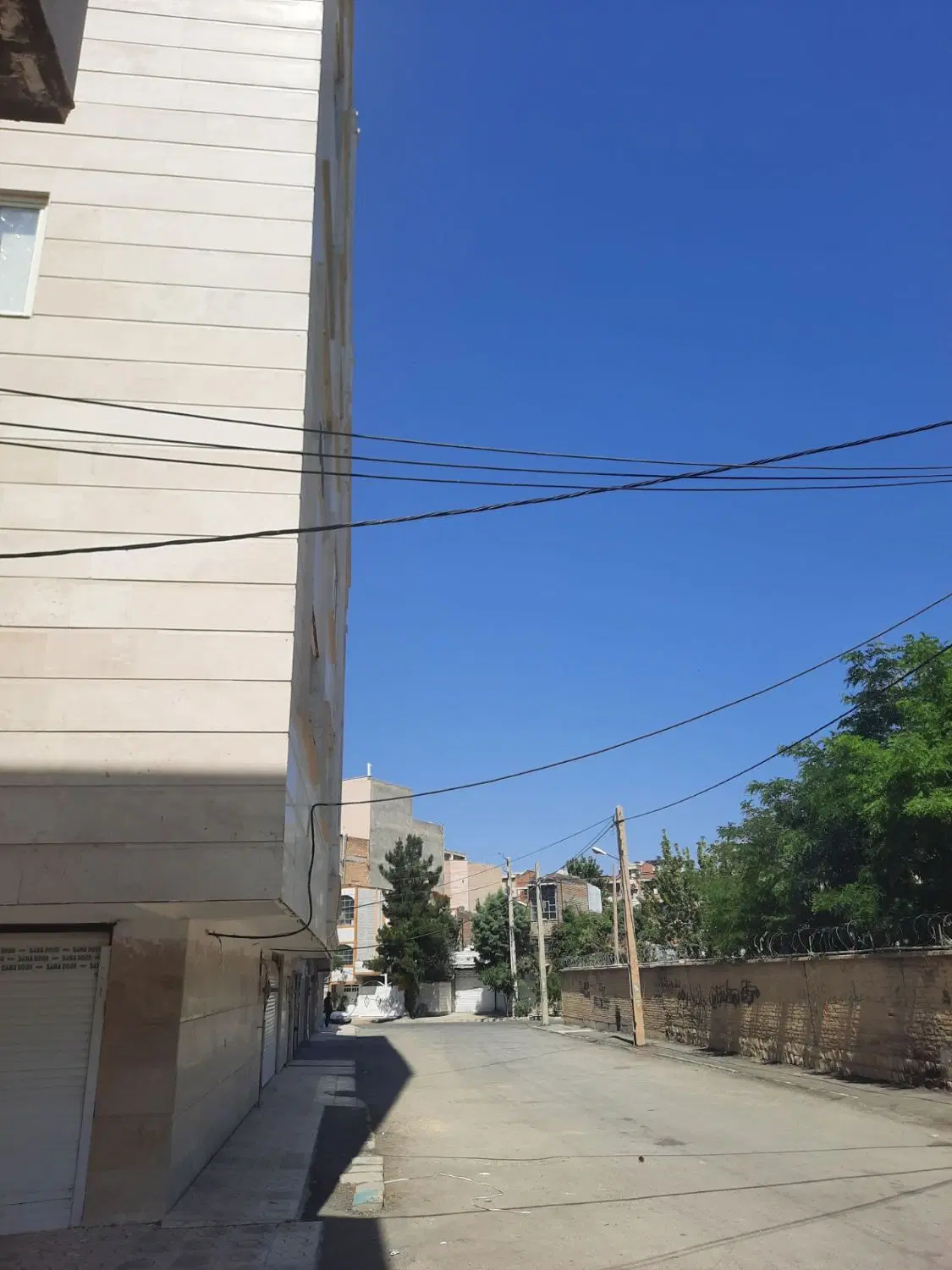 آپارتمان‌۱۱۸متری‌شهرک‌جوادیه‌