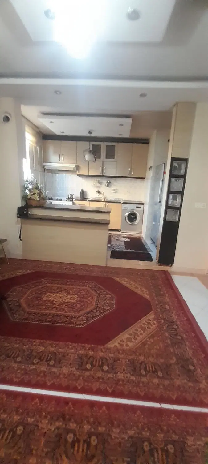 اجاره ورهن واحد ۷۸ متری