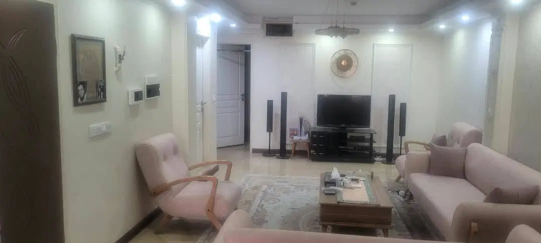 فروش یه واحد آپارتمان