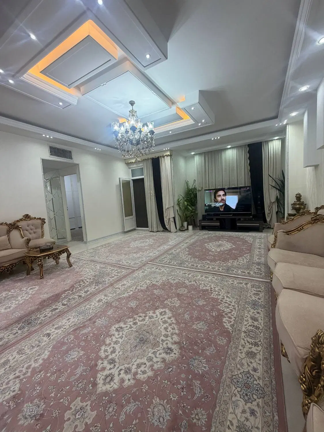 91متر خوش نقشه شهرک مریم _ مالک هستم