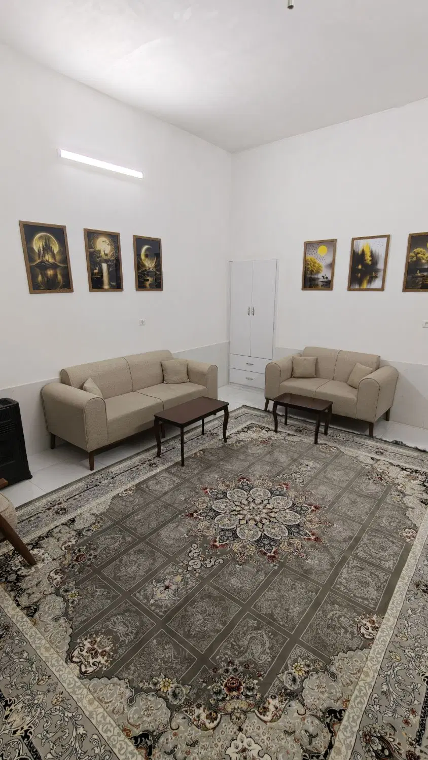 خونه ۶۵ متری ، بلوار طبرسی ۵۶