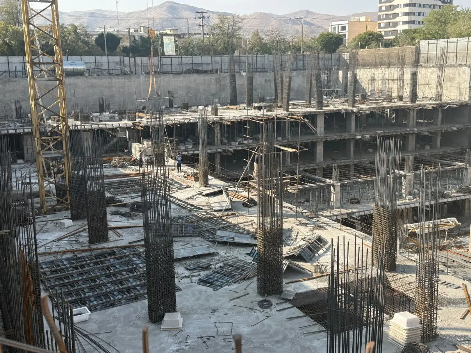 فروش امتیاز تعاونی دادگستری .نواب