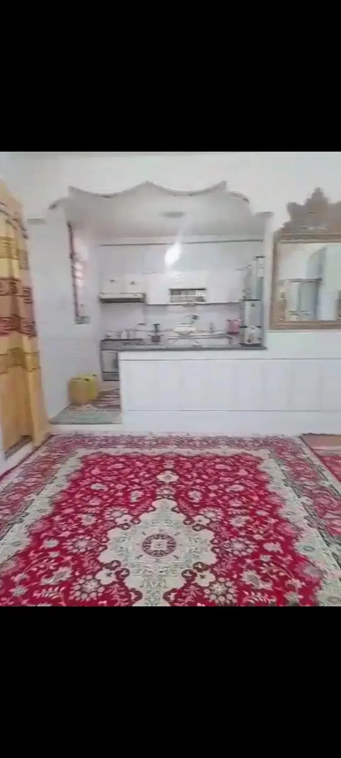 خانه ویلایی