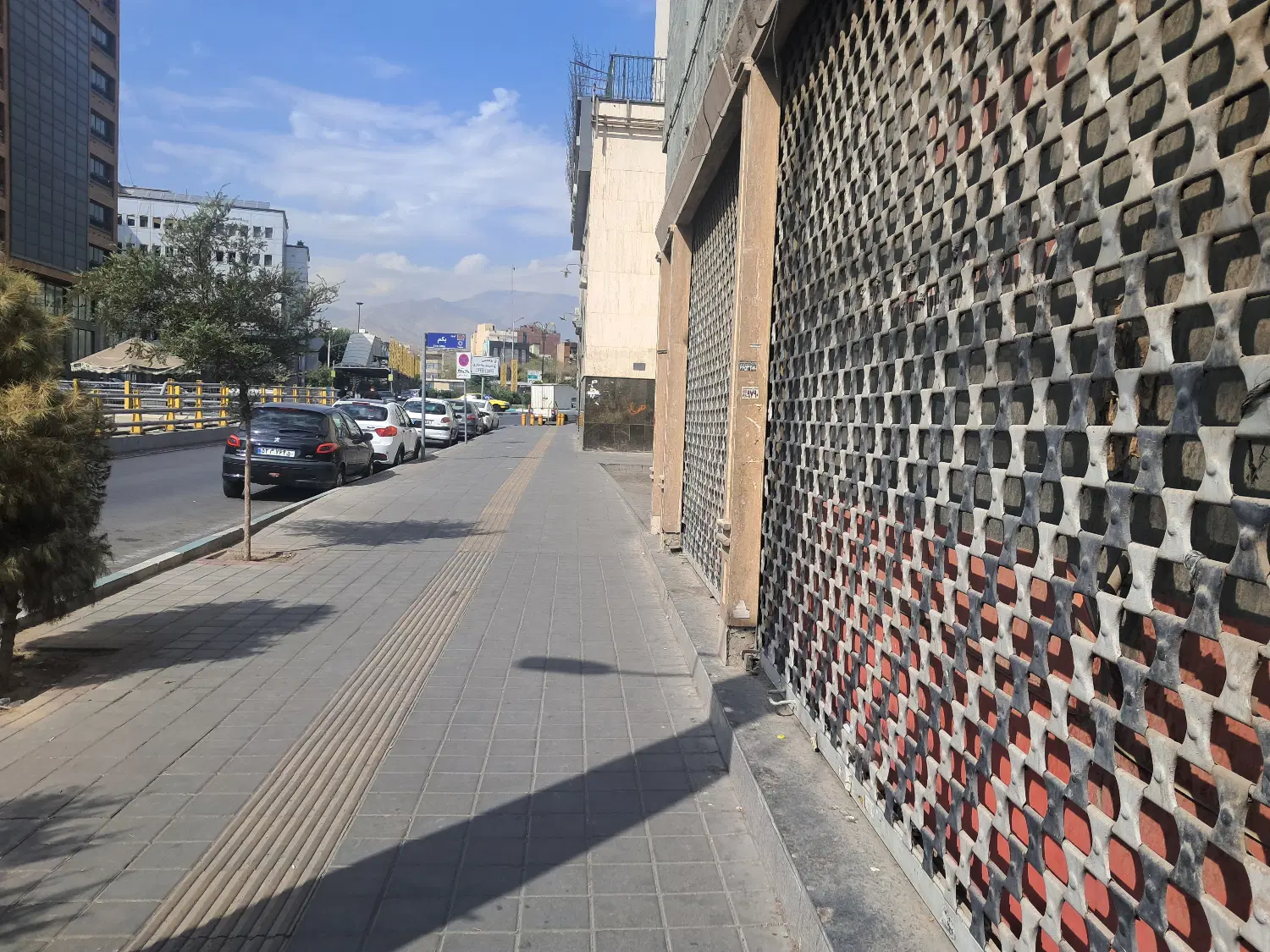 فروش مغازه ملکیت و سرقفلی