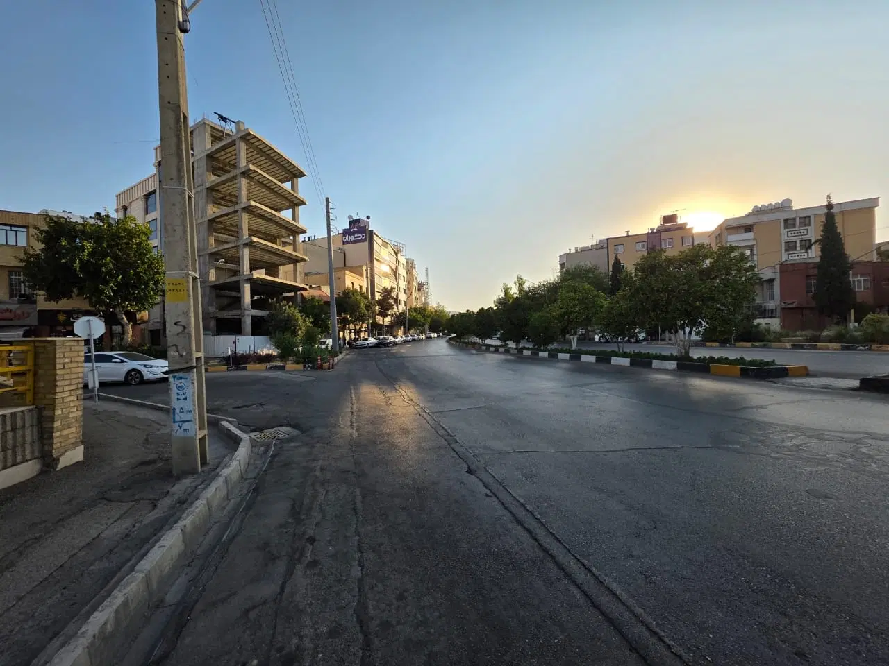 ویلایی با موقعیت تجاری